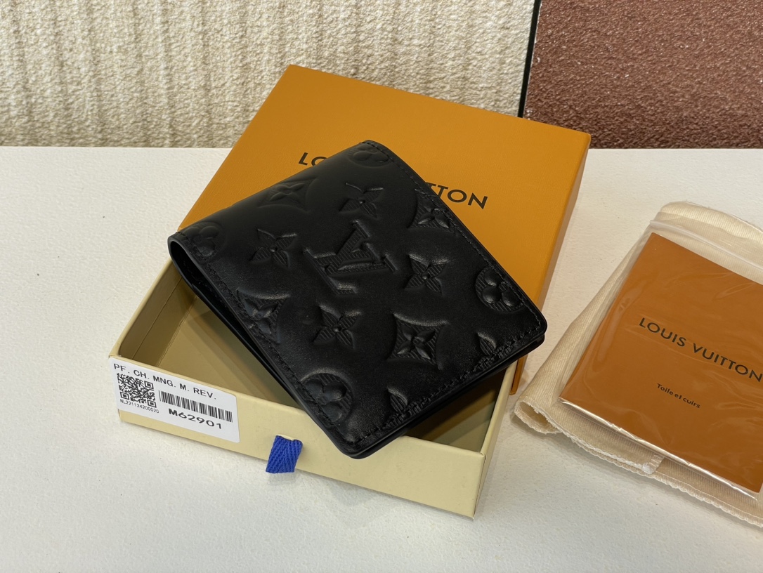 Louis Vuitton Wallets Purse